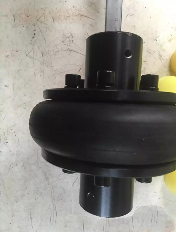 UL輪胎聯(lián)軸器