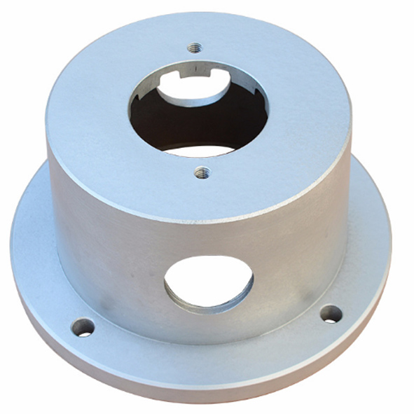 液壓鐘形罩-鐘型罩